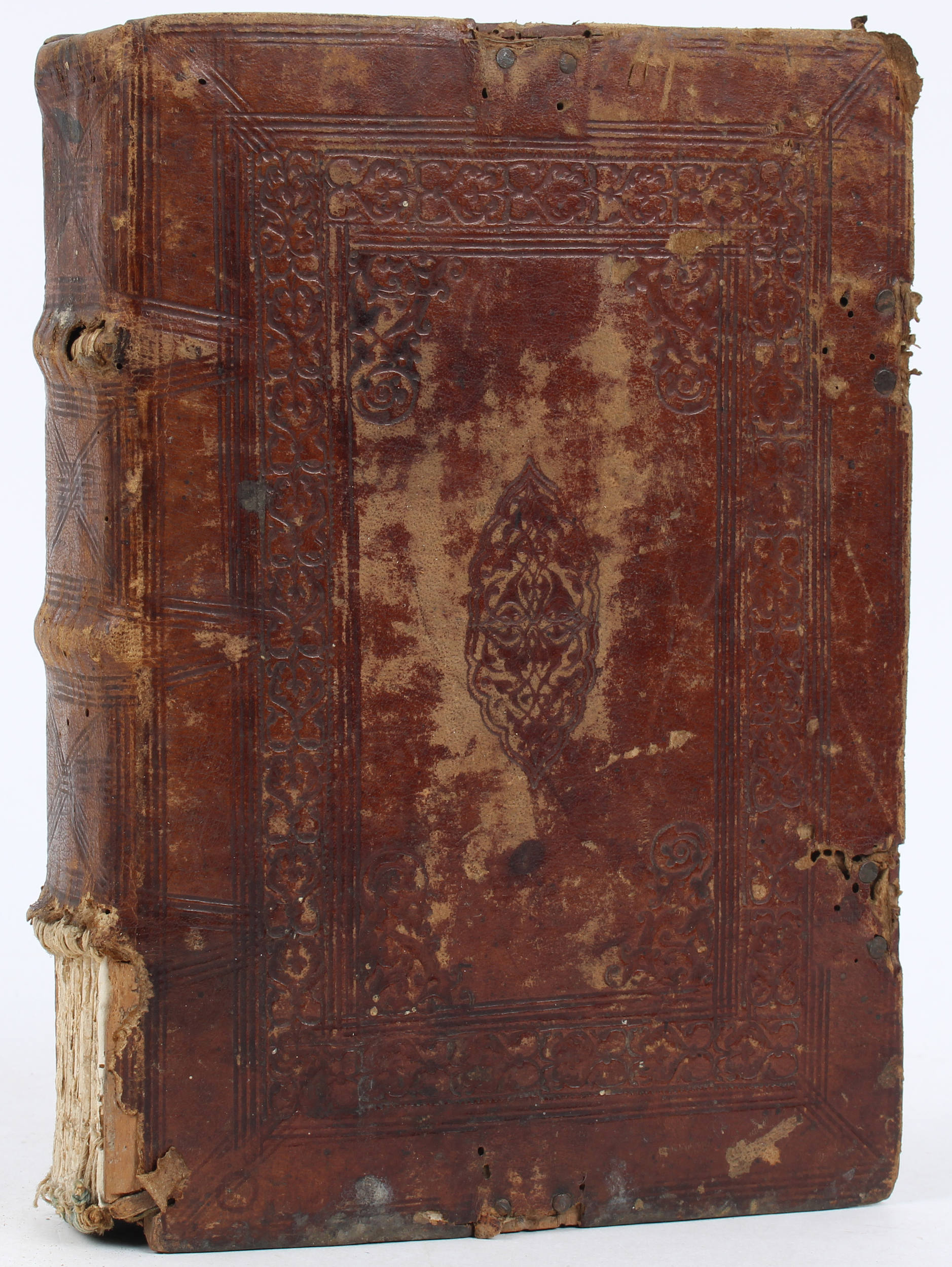 Stoeffler, Ephemeridum opus. Venedig 1532