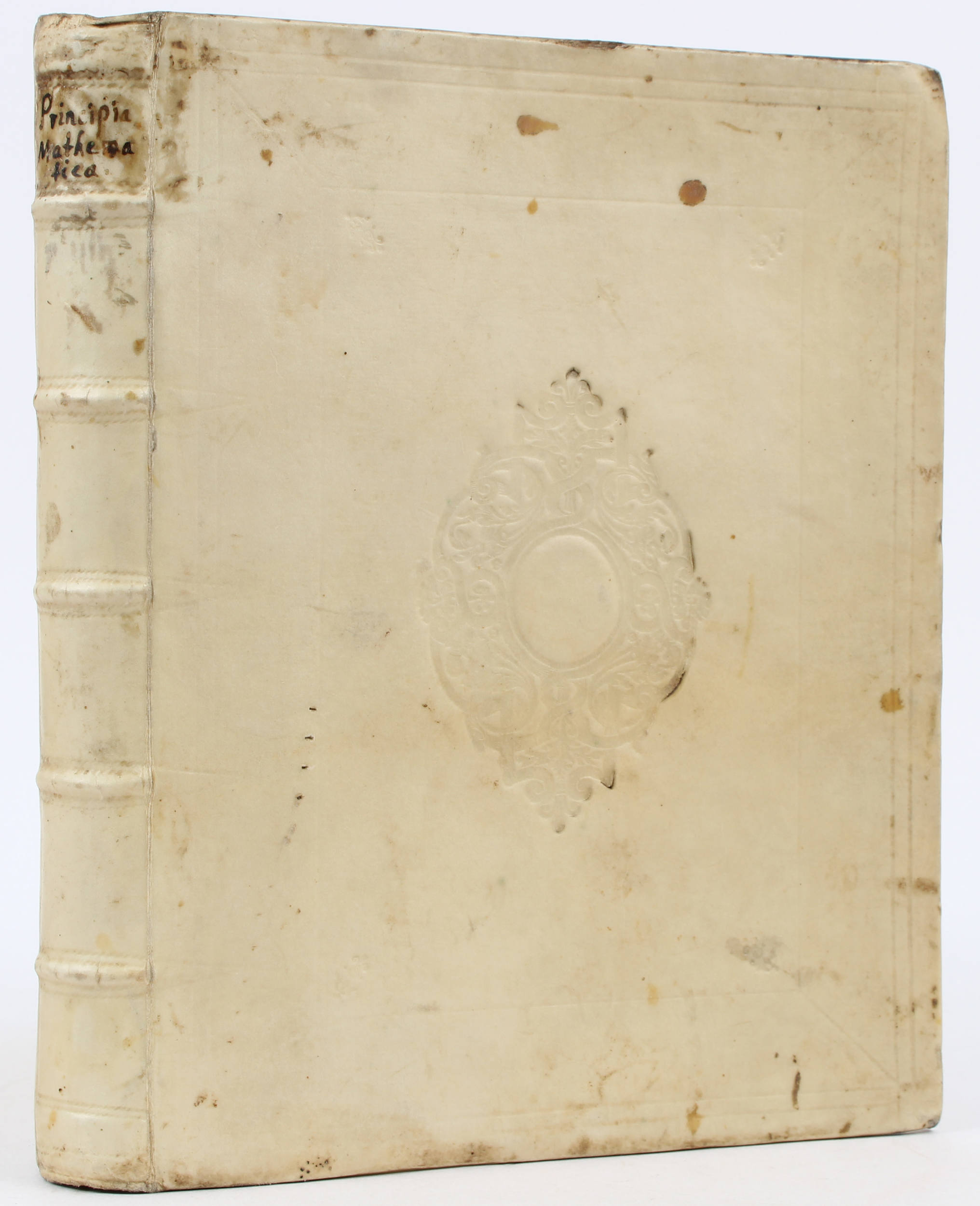 Newton, Principia mathematica