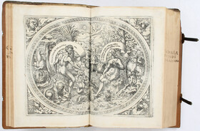 Chasseneux, Catalogus gloriae mundi