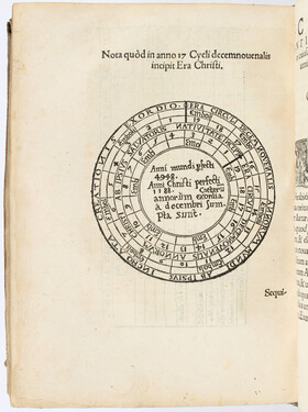 Messahalah, De elementis coelestibus + 3 Beibände