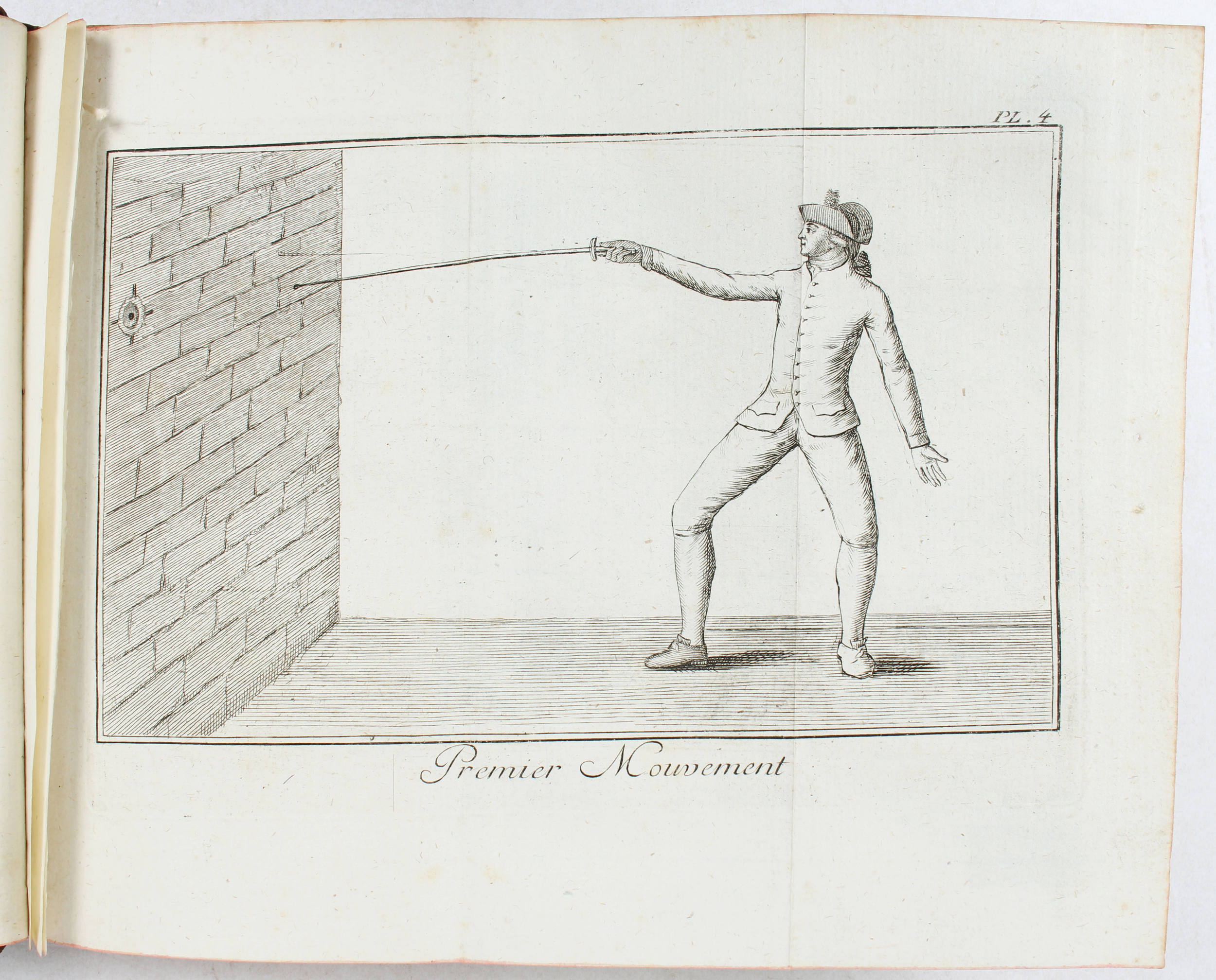Demeuse, Art des armes
