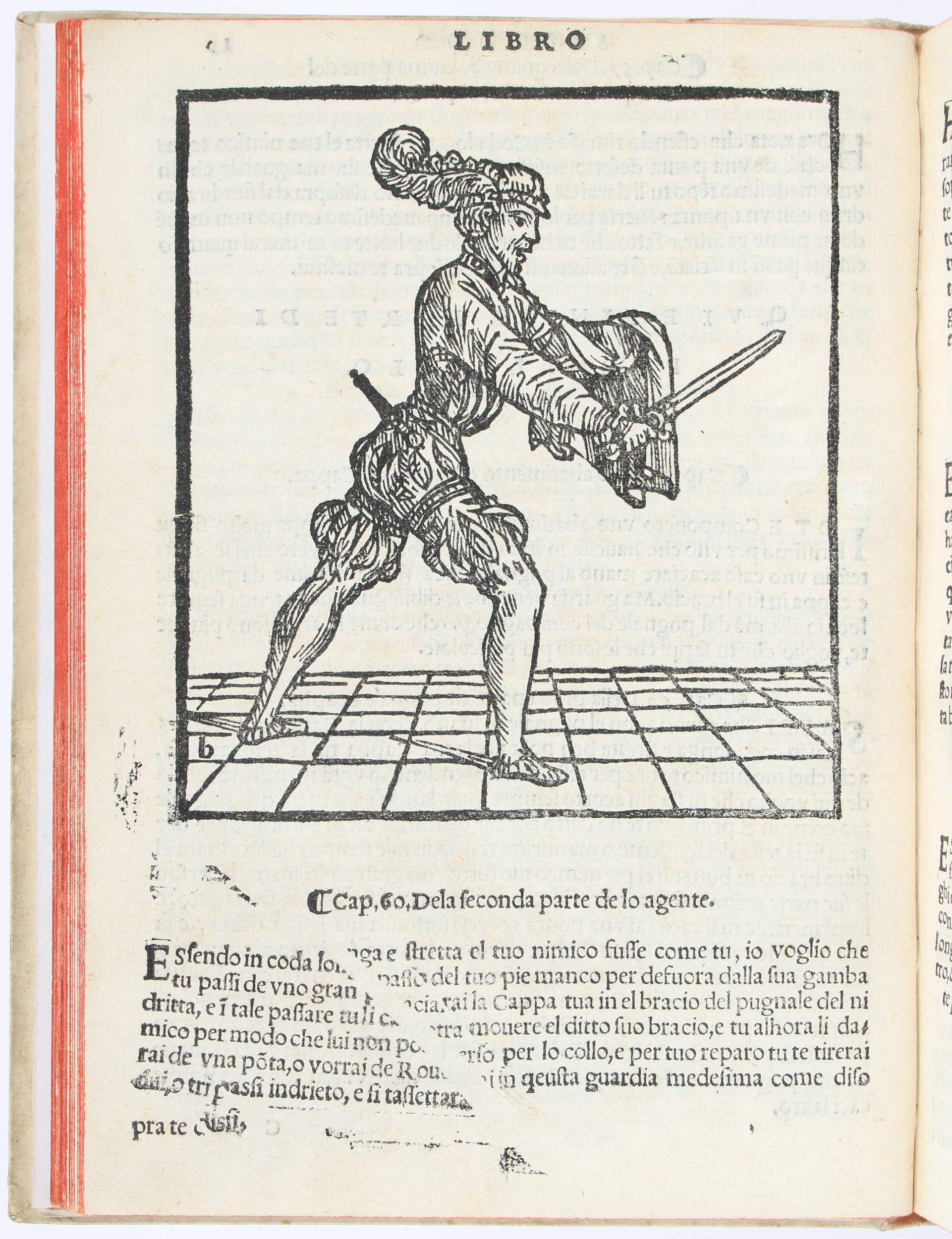 (Marozzo, Opera nova)