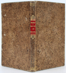 Merelo y Fornés, Manual de esgrima