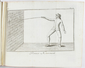 Demeuse, Art des armes