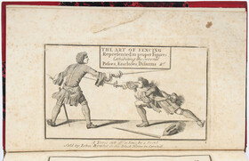 The art of fencing