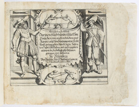 Fabris, Künstliches Fechtbuch + Beibd.