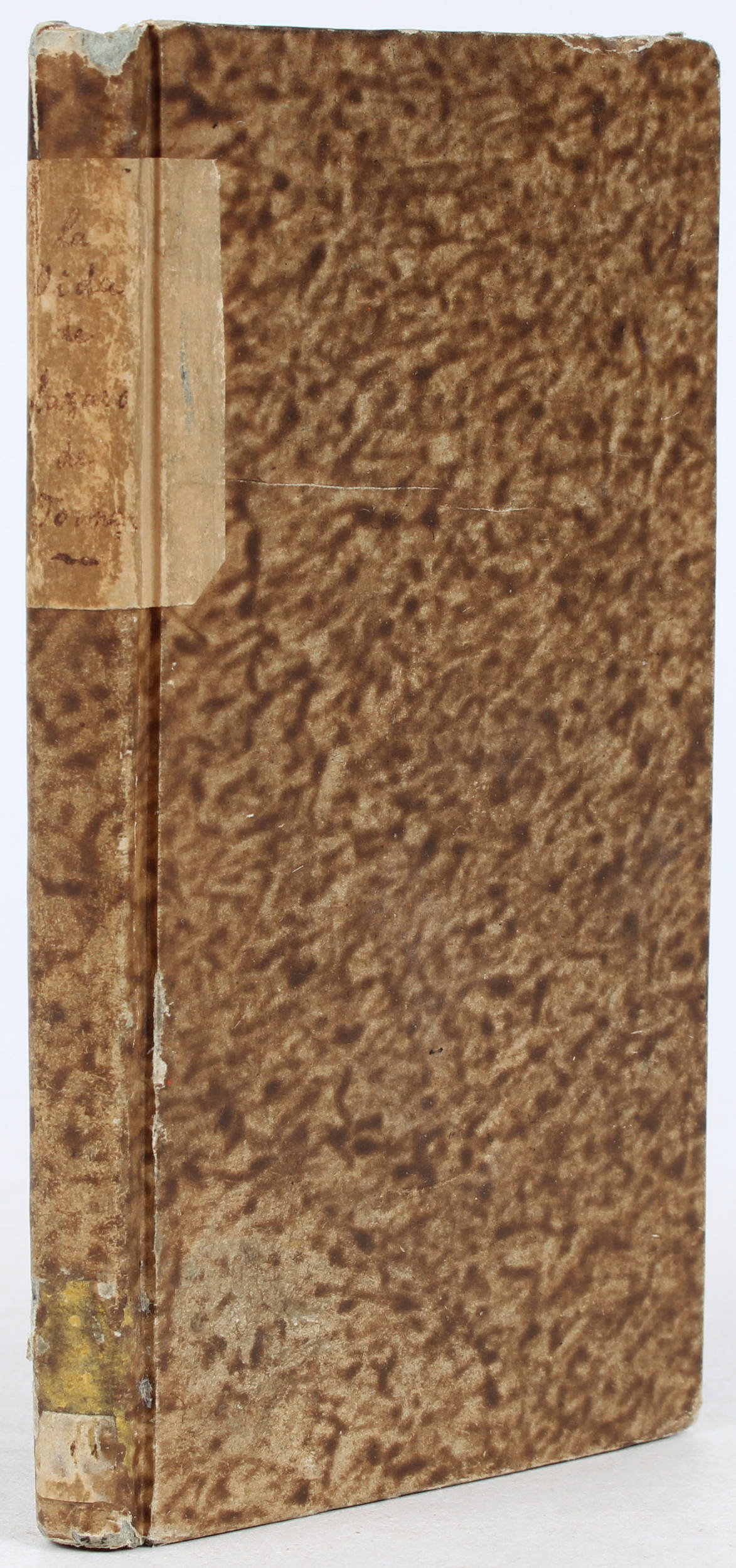 La vida de Lazaro de Tormes (1600)