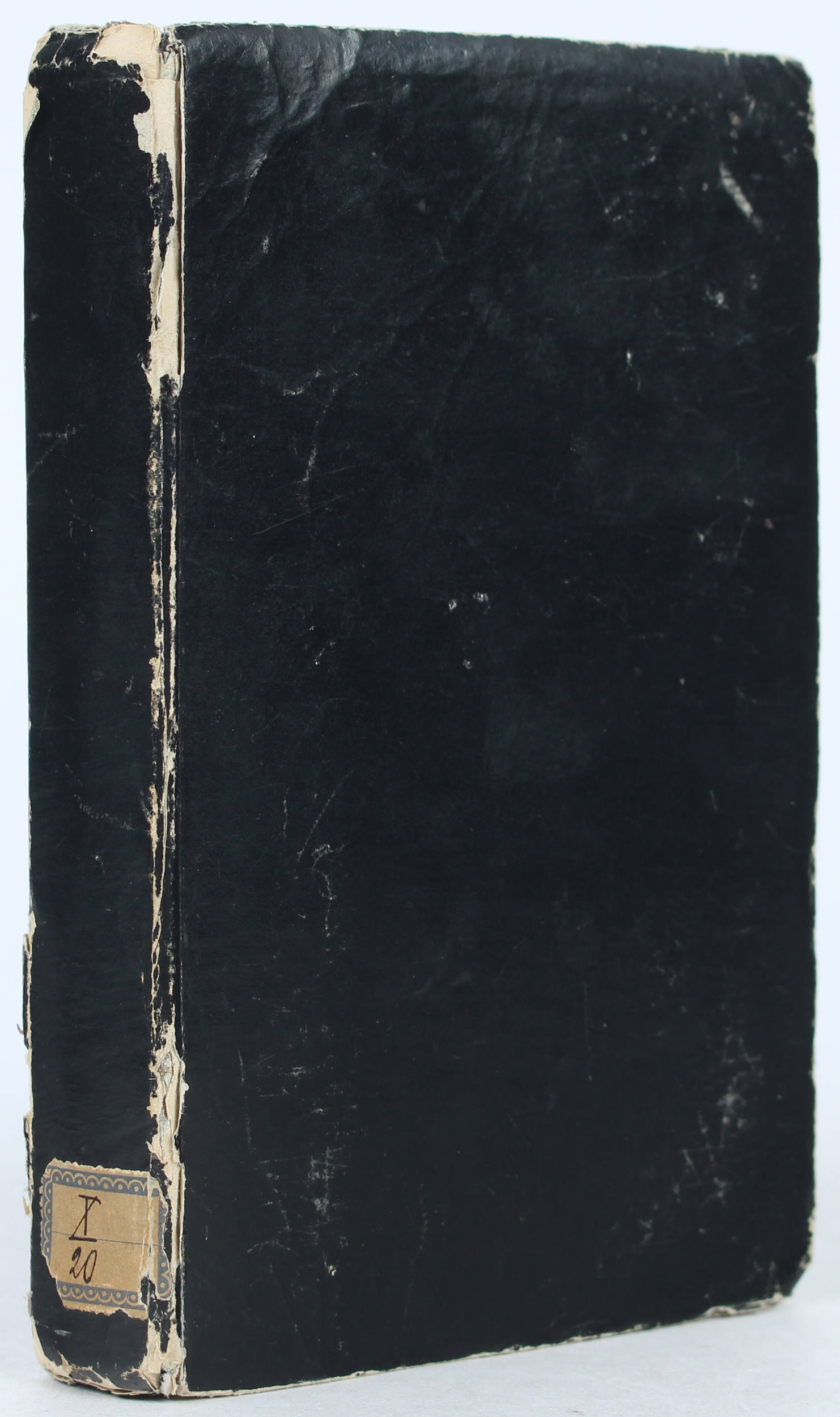 Andreae, Fama Fraternitatis