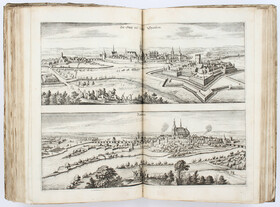 Merian/Zeiller, Brandenburg & Pommern