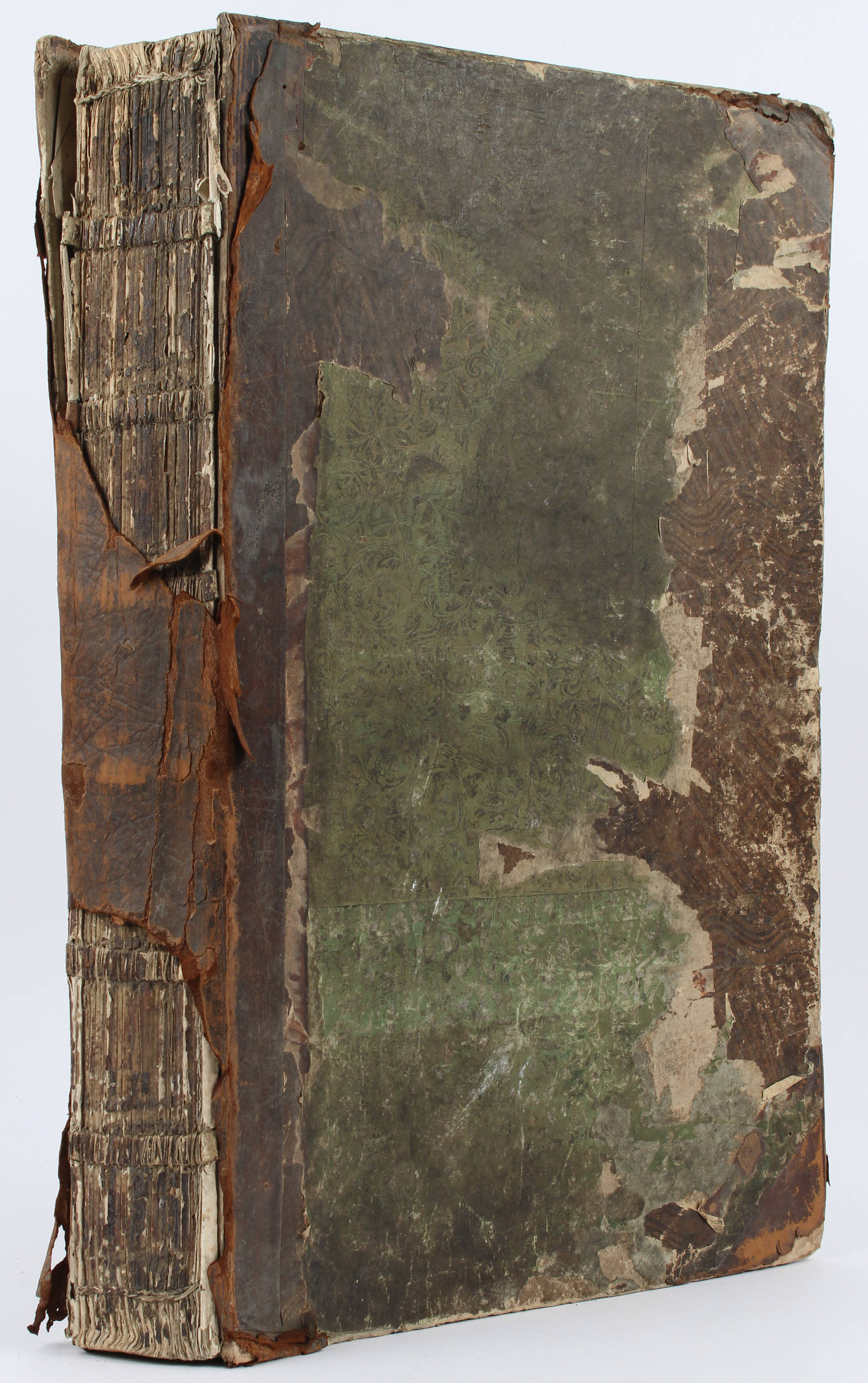 Sammelatlas Homann, Seutter, Lotter u.a..