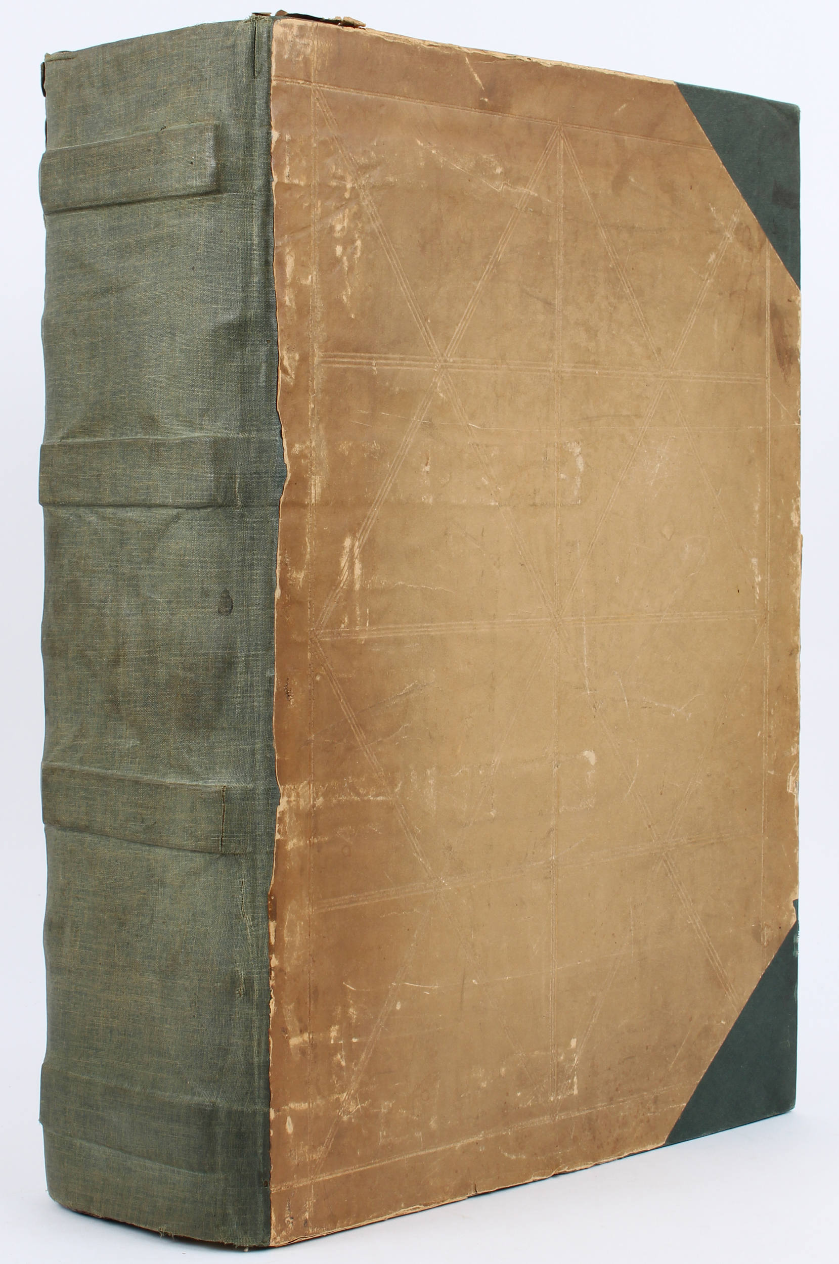 Biblia latina. Nürnberg 1475