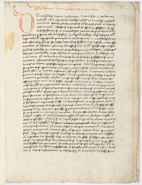 Statuta civitatis Florentiae