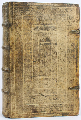 Sachsenspiegel. 1569