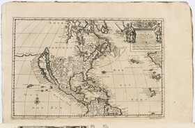 Aa, Voyagien na West-Indien. Het eerste Stuk