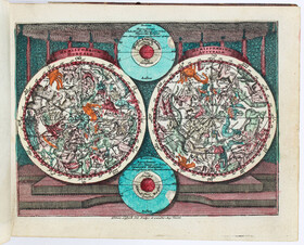Lotter & Lobeck, Atlas portatilis mit 29 Karten
