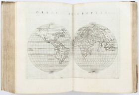 Ptolemaeus, Geografia. 1561