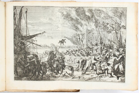Wicquefort, Advis fidelle aux hollandois