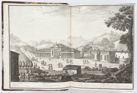 Bicchierai, Bagni di Montecatini. 1788