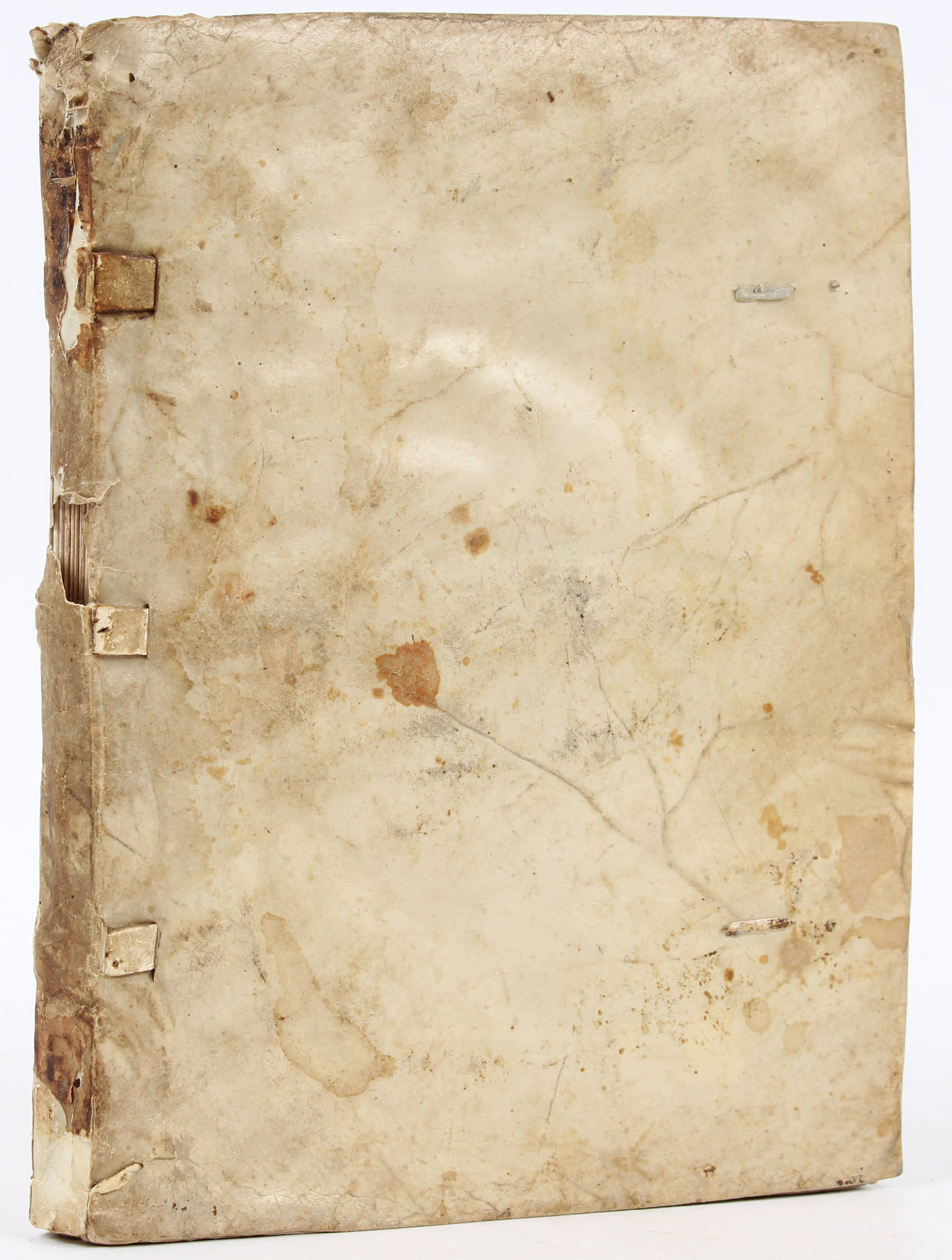 Apian, Cosmographicus liber. Antwerpen 1533