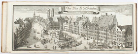 Wening, Historico-topographia Ober- und Nidern Bayrn. 4 Bde.