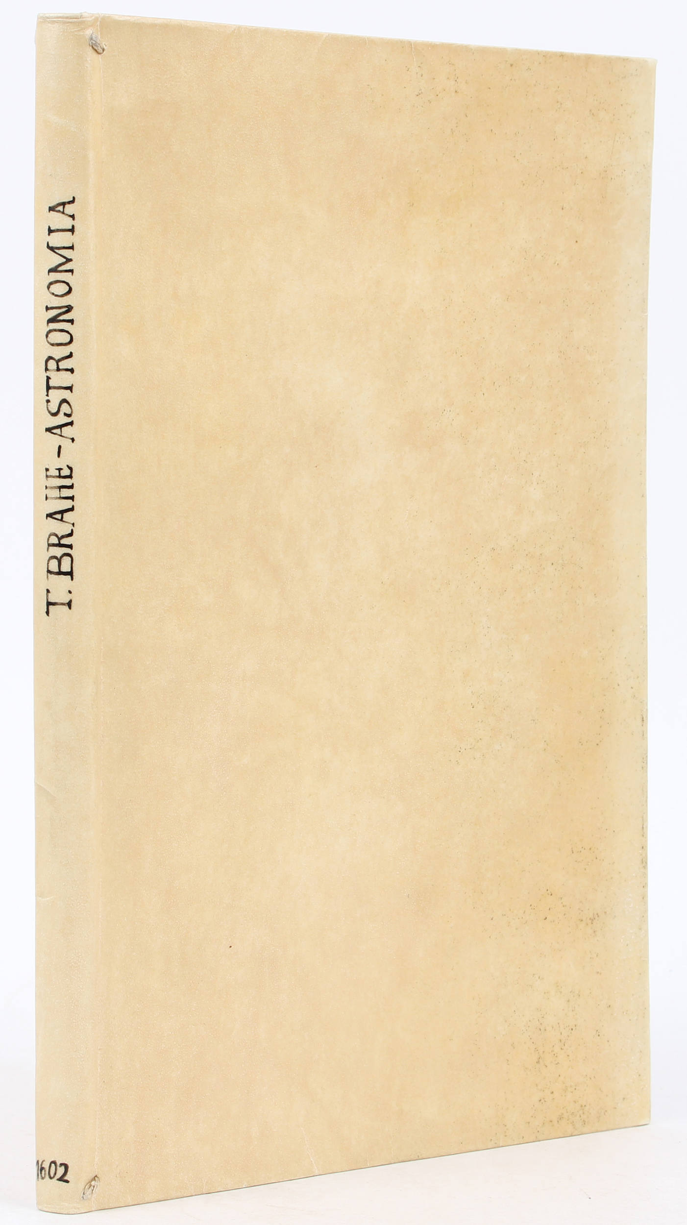 Brahe, Astronomiae instauratae mechanica