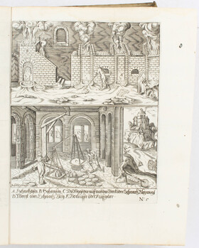 Löhneysen, Bericht von Bergwerck