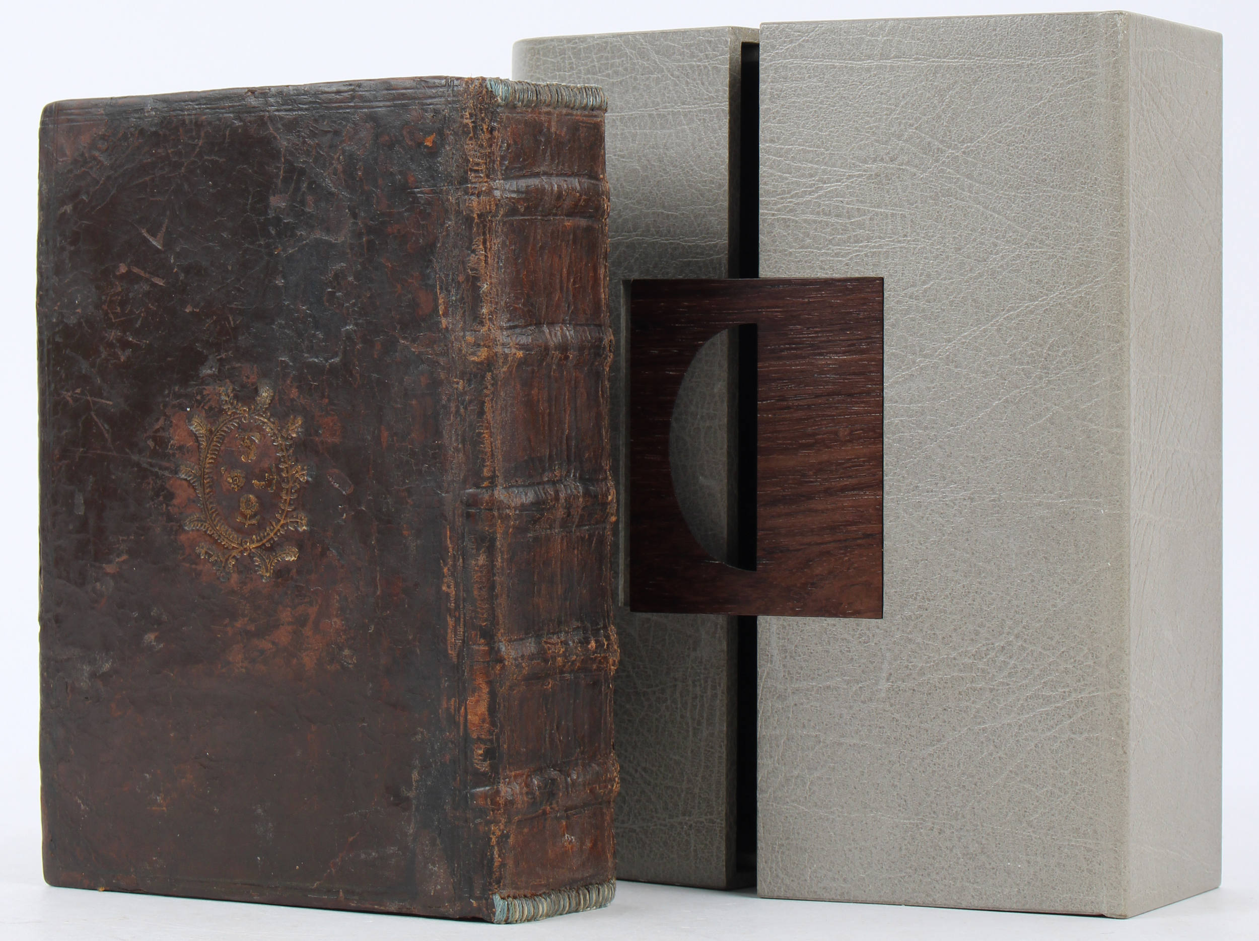 Horae B.M.V. zum Gebrauch von Chartres. Paris 1536