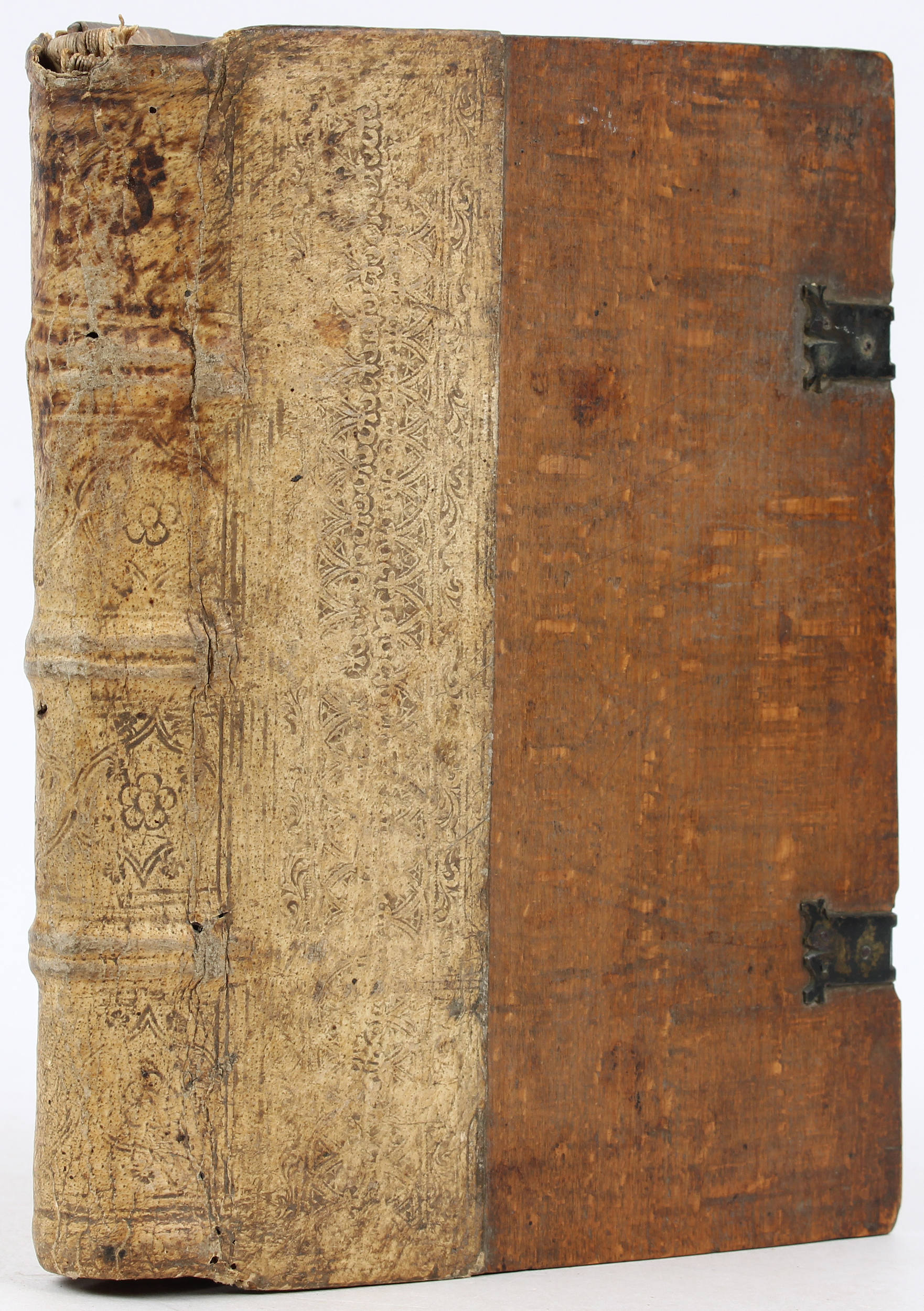 Hrabanus Maurus, De institutione