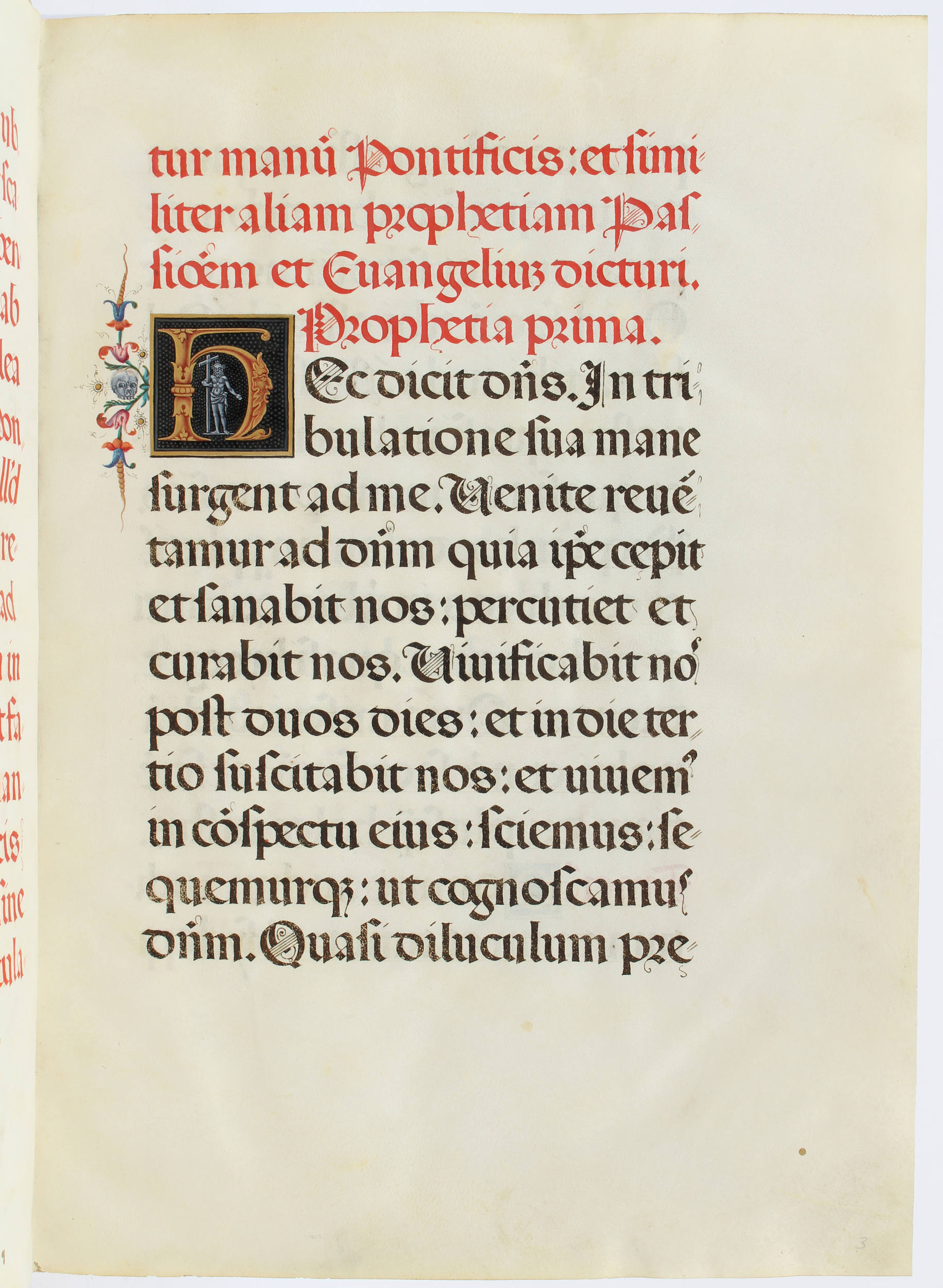 Ordo officii in Parasceve