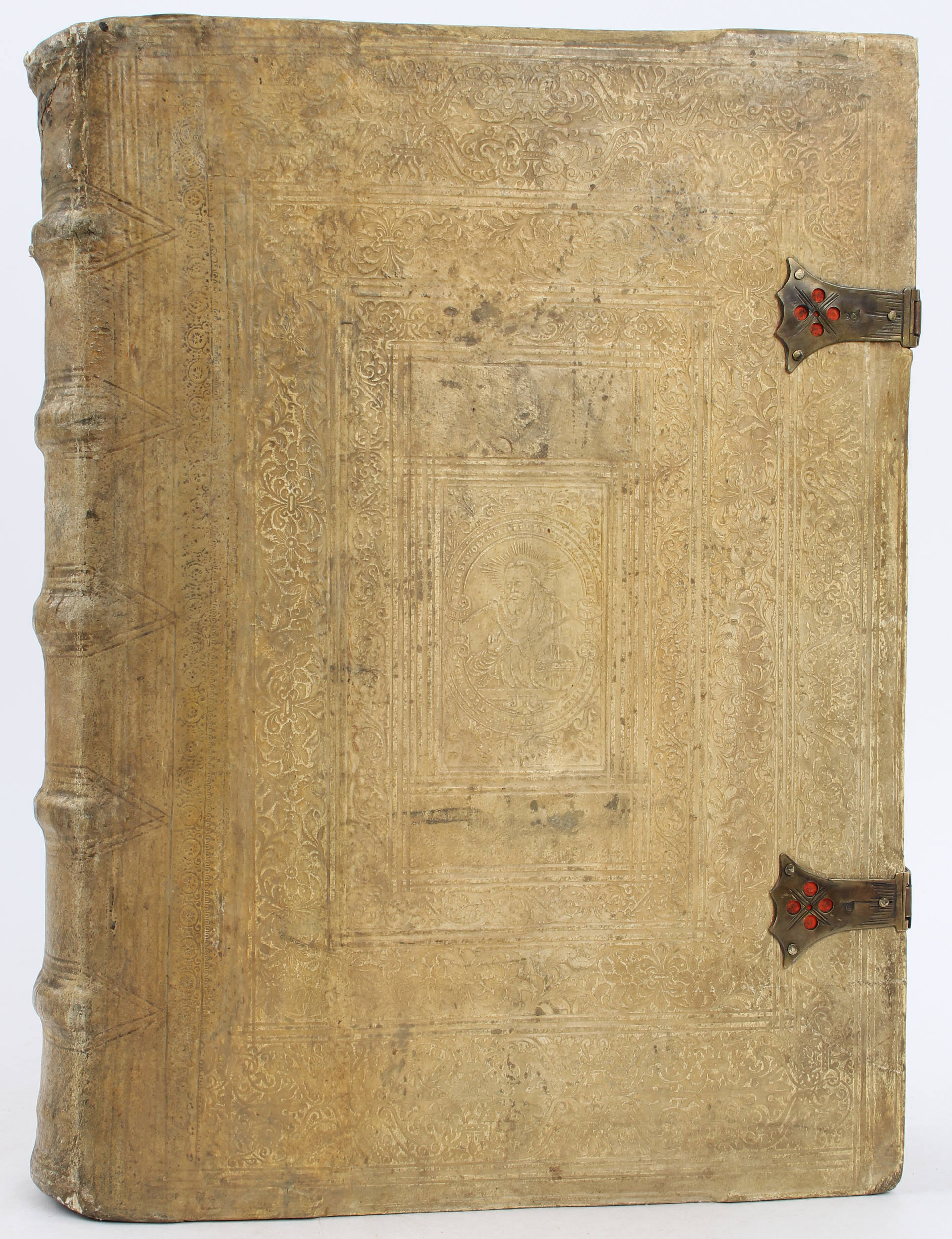 Missale plenum. Handschrift 14. Jh.