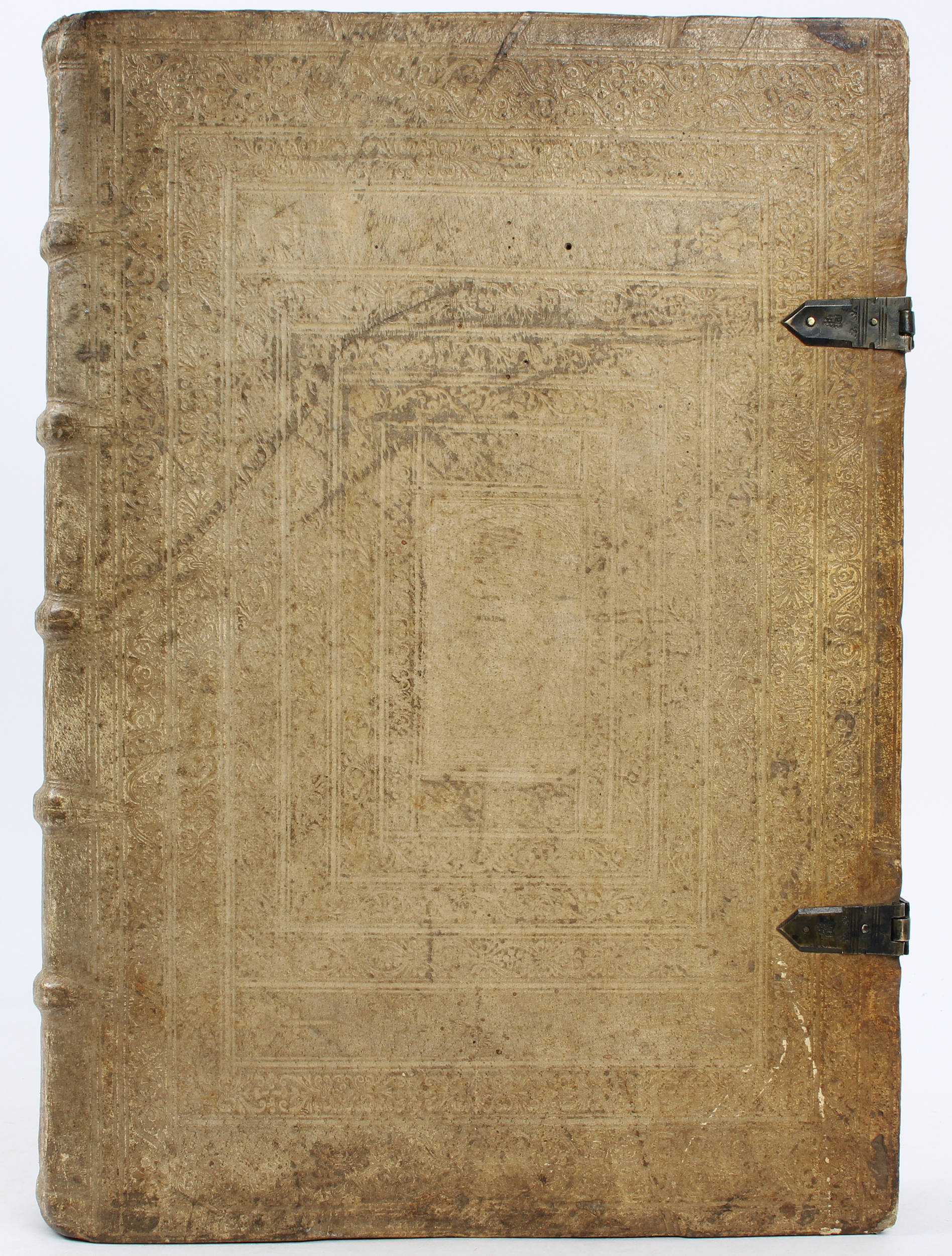 Sweertius, Florilegium