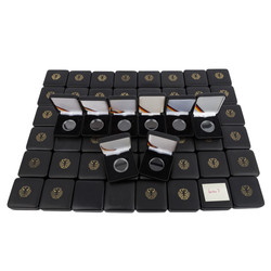 135: Coins and Banknote Supplies