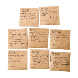 100.40: Lots - Byzanz