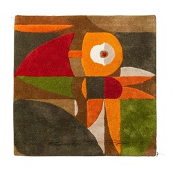 750: Carpets, Textiles