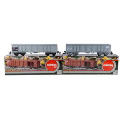 700.40: Model Railroads