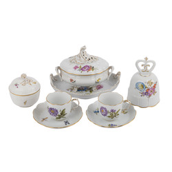 450: Porcelaine