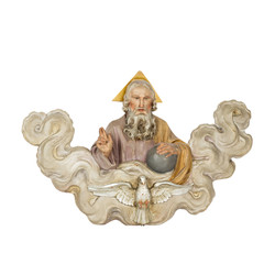 500: Sakrale Kunst, Volkskunst