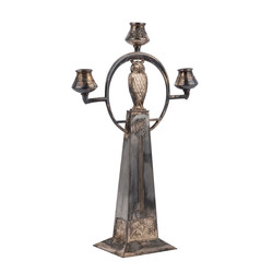 250: Jugendstil, Art Déco