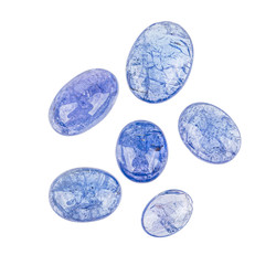 550.50: Schmuck, Edelsteine