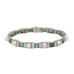 550.20: Schmuck, Armreife/Armbänder
