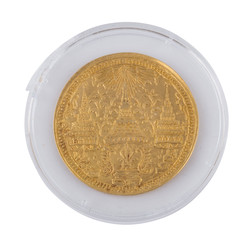 70.440: Asien (mit Nahem Osten) - Thailand