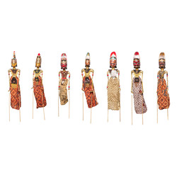 20: Asiatika