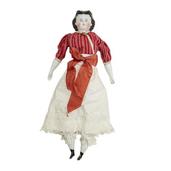 700.10: Dolls