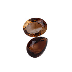 550.50: Schmuck, Edelsteine
