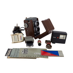 850.20: Varia - Photographika