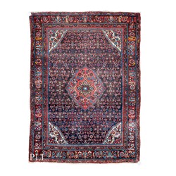 750: Carpets, Textiles