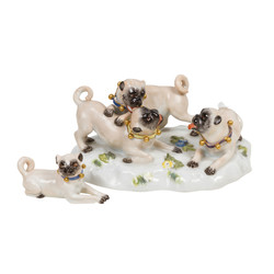 450: Porcelaine