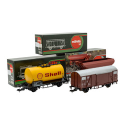 700.40: Eisenbahn