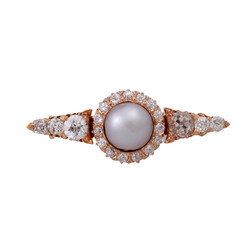 550.40: Schmuck, Broschen / Nadeln
