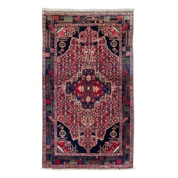 750: Tapis, textiles